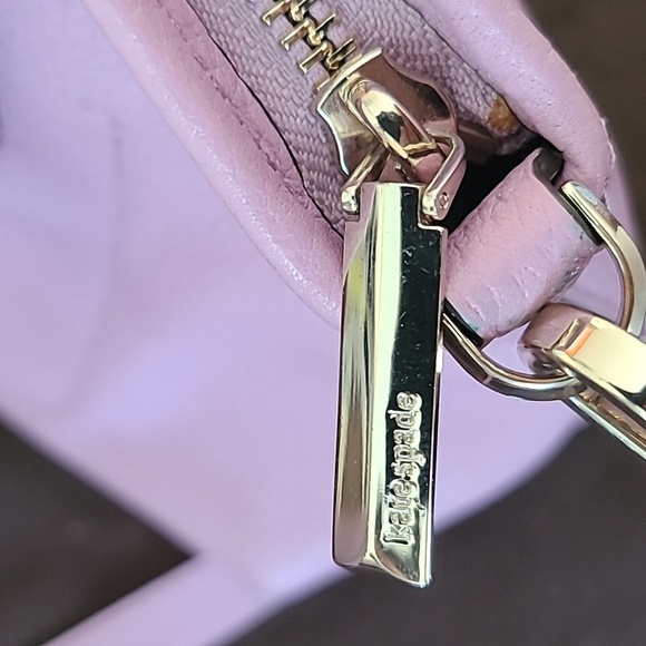 kate spade Lilac Shoulder Bag - Picture 6 of 11